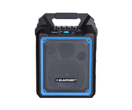 Power Audio Blaupunkt MB06